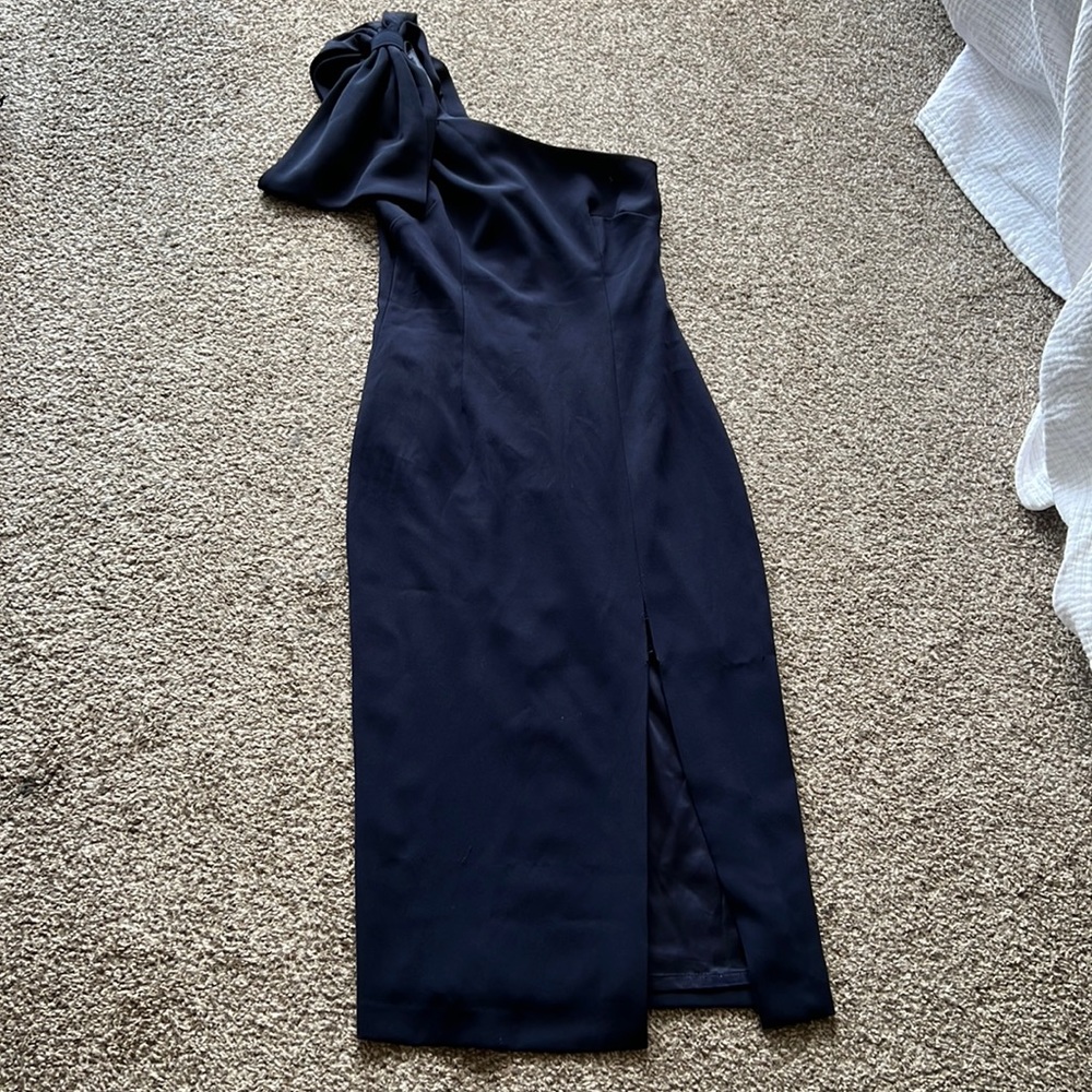 Formal long dress